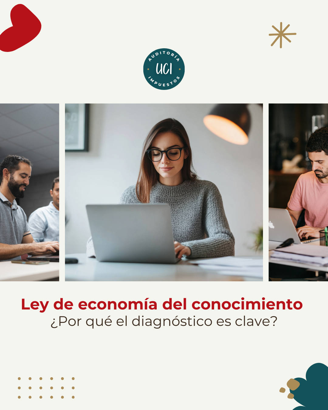 Ley de economía del conocimiento