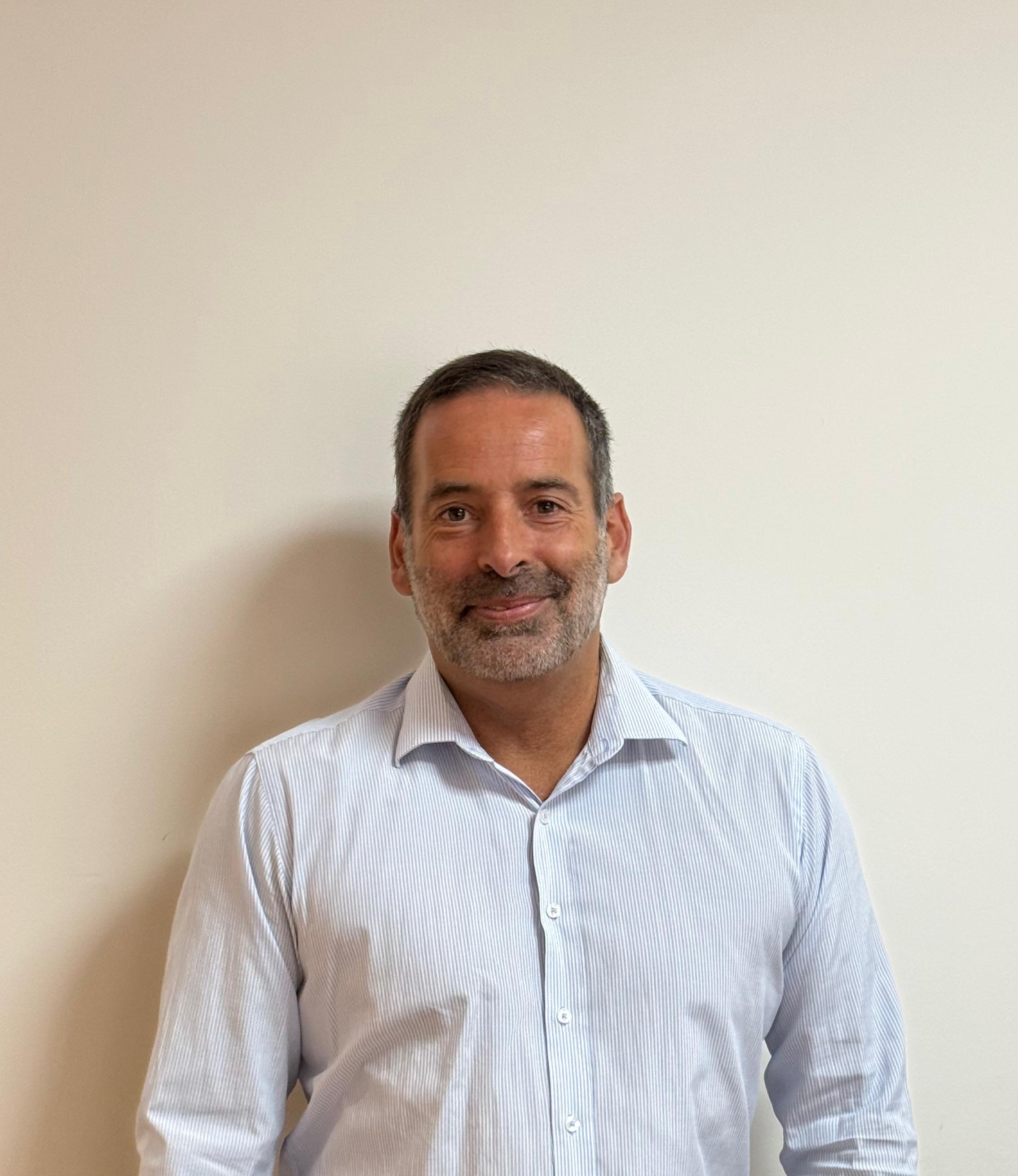 Ignacio Berro