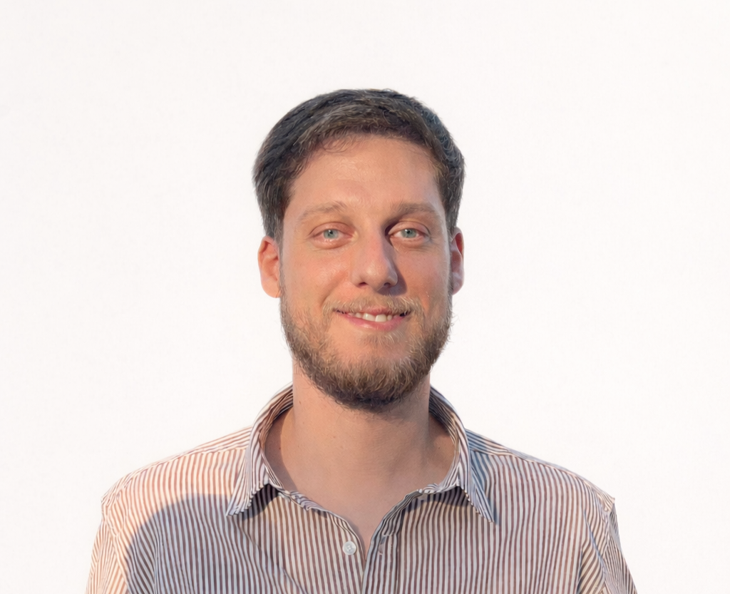 Lucas Escobar