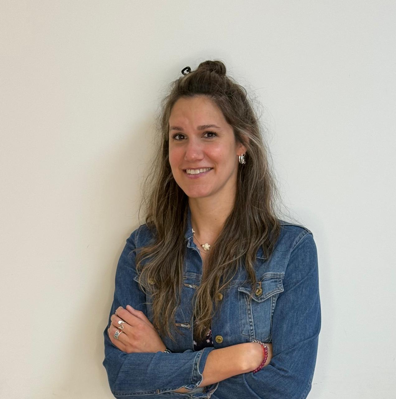 Mercedes Toschi